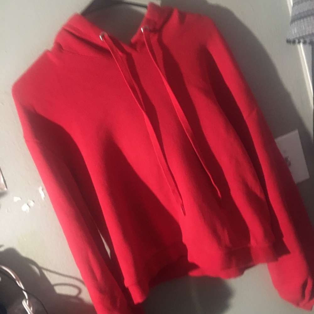 Sweatshirt - Picture 1 of 6